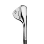 Callaway Opus Wedge Sohle