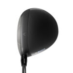 Callaway Paradym Ai Smoke Ti 340 Mini-Driver Ansprechposition