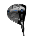 Callaway – Paradym Ai Smoke Ti 340 Mini Driver 2024