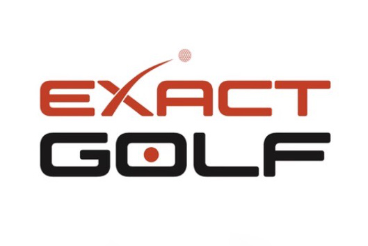 Exact Golf Logo