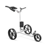 Kiffe – K5 Straight Elektro-Trolley 2024