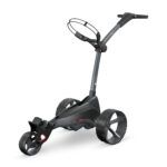 Motocaddy – M1 DHC Elektro-Trolley 2024