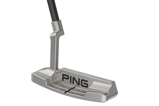 Ping Putter 2024 Anser 2