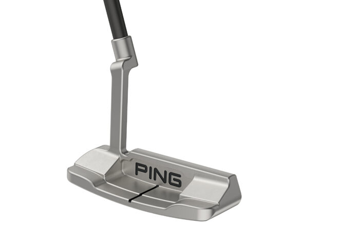 Ping Putter 2024 Anser D