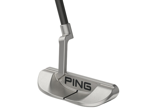 Ping Putter 2024 B60