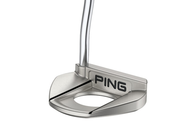 Ping Putter 2024 Fetch