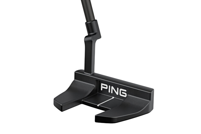 Ping Putter 2024 Tyne H