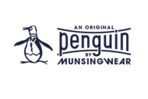 Original Penguin Logo