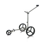 PG-Powergolf – Challenger Steel Elektro-Trolley 2024