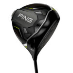 Ping – G430 Max 10K Golf-Driver 2024