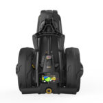 Powakaddy CT8 GPS E-Trolley 2024 gefaltet