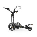 PowaKaddy – CT8 GPS Elektro-Trolley 2024