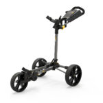 PowaKaddy – DLX Lite FF Golf-Trolley 2024