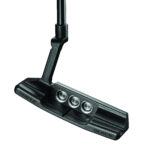 Scotty Cameron – B3 Triple Black Design LTD Putter 2024