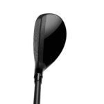 TaylorMade Qi10 Tour Rescue Hybrid Ansprechposition