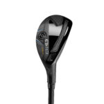 TaylorMade – Qi10 Tour Rescue Hybrid 2024