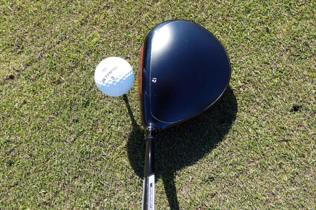 Test TaylorMade Stealth Plus GolfDriver 2022 Vergleich