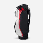 Vessel Lux Golfbag 2024 Seitenansicht