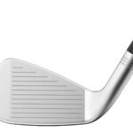 Wilson Staff Model RB Utility Driving Iron Schlagfläche